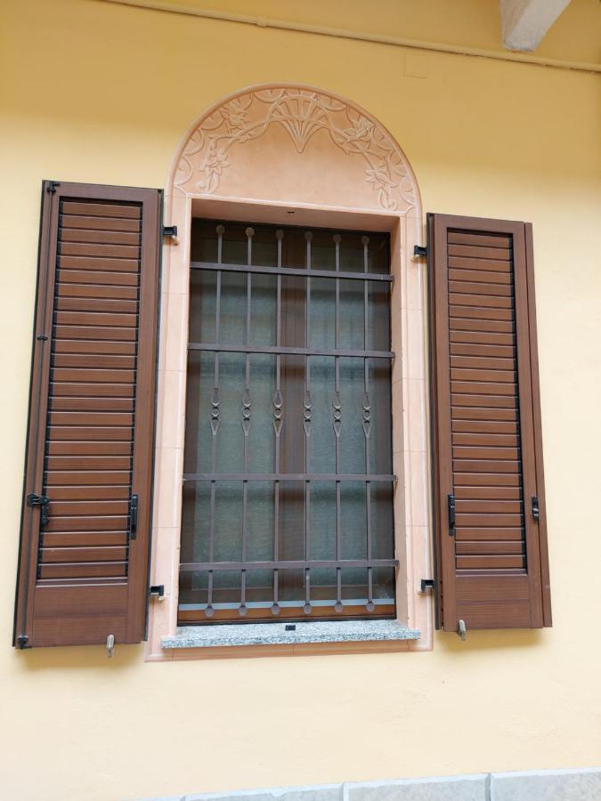 Ferienwohnung Casa Degli Artisti Cremona Exterior foto