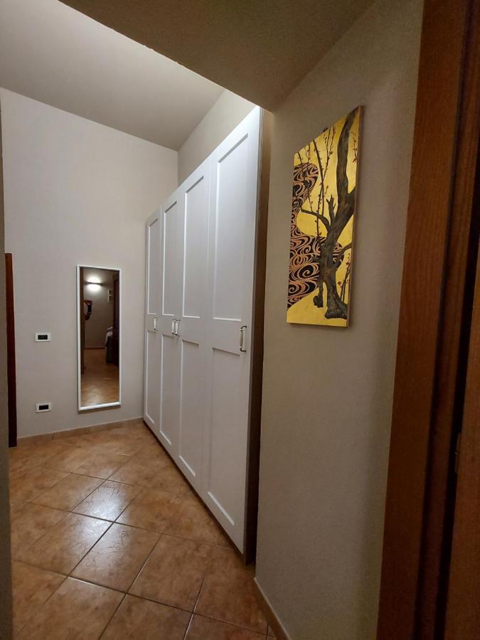 Ferienwohnung Casa Degli Artisti Cremona Exterior foto