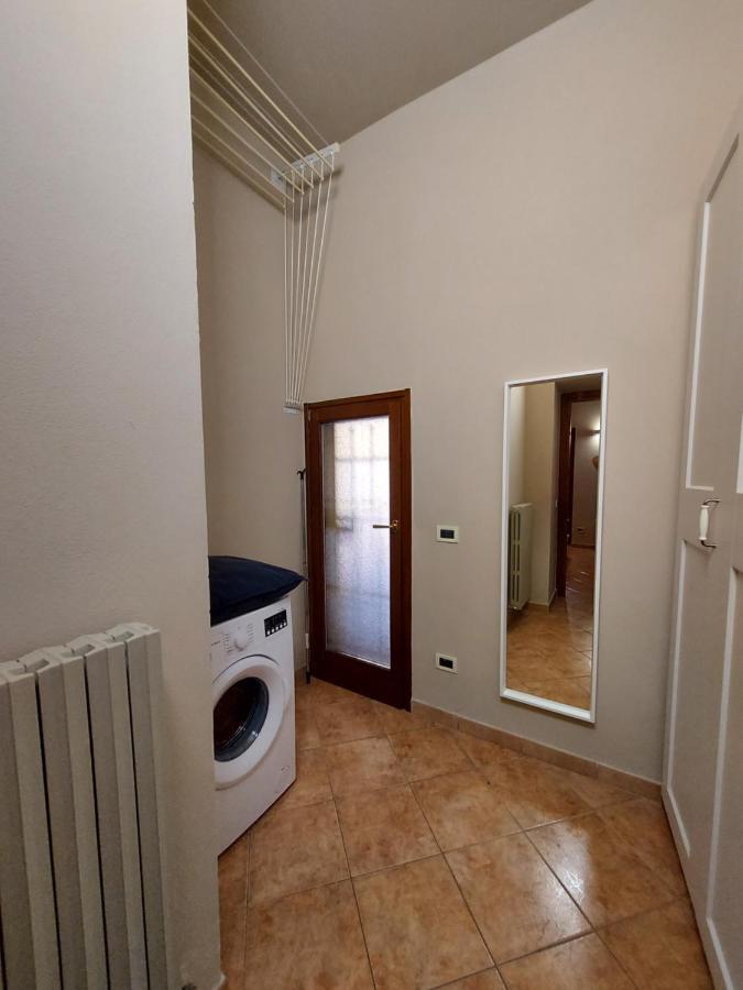Ferienwohnung Casa Degli Artisti Cremona Exterior foto