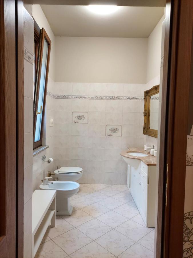 Ferienwohnung Casa Degli Artisti Cremona Exterior foto